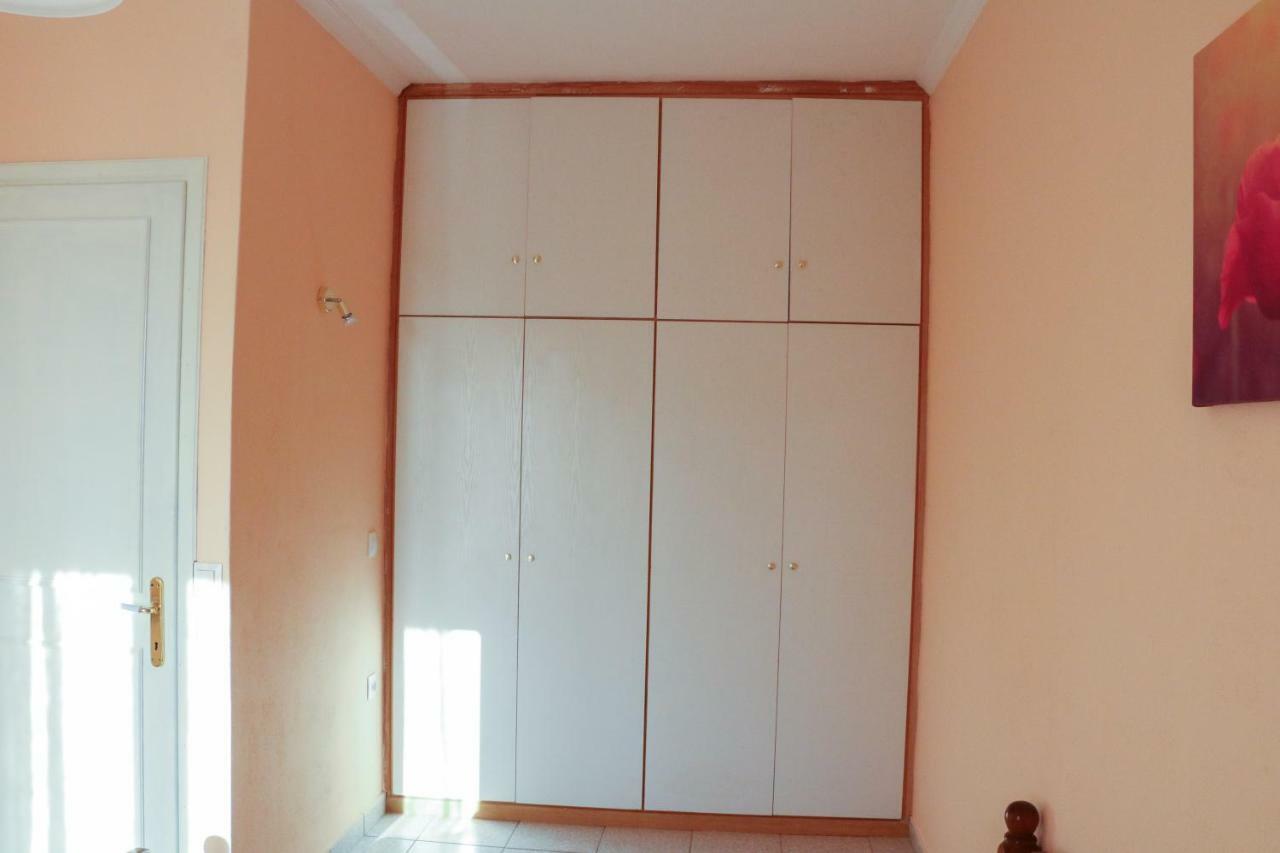 Nikolas View House Pelekas Buitenkant foto